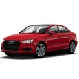 Audi A3 IV 2020–н.в.