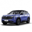 Geely Atlas II 2023-н.в.