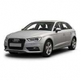 Защита картера Audi A3