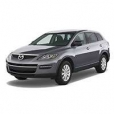 Пороги для Mazda CX-9 2007-2012