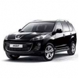 Peugeot 4007 2007-2013