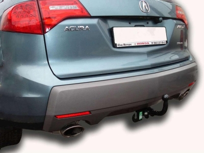 Фаркоп Лидер-Плюс для Acura MDX 2006-2013