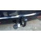 Фаркоп Имиола на универсал для Toyota Avensis 1997-2002