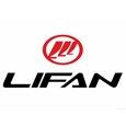 Защита бамперов Lifan